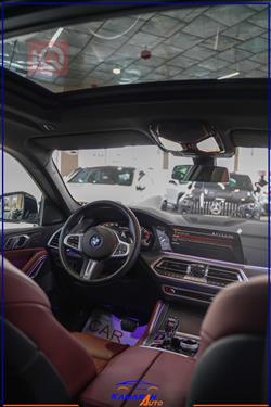 بي ام دبليو X6